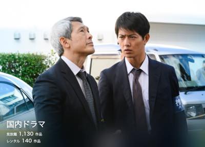 国内ドラマ